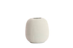 Vaas deco Ø51x52 cm ASTREA crème