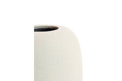 Vaas deco Ø51x52 cm ASTREA crème