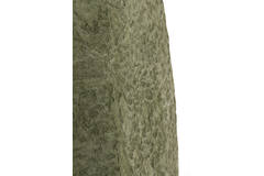 Pot deco 50x47x105 cm AGELO olive green