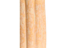 Vase deco Ø16x23 cm SEDONI ceramics light peach