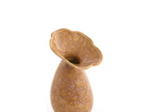 Vase deco Ø10,5x19,5 cm CULLA ceramics terra