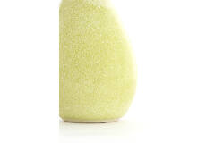 Vase deco Ø15,5x29 cm CULLA ceramics light green