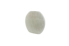Vase deco 50x20,5x45,5 cm MASHABA sand