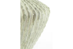 Vaas deco Ø55x45 cm CACTI glans mint groen