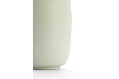 Vase deco Ø21x40 cm DATUH light green