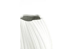 Pot deco Ø52x81 cm YATUNG cream