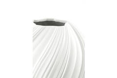 Vaas deco Ø65x60 cm YATUNG crème