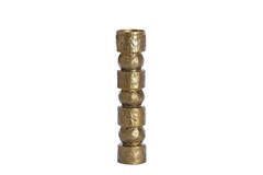 Candle holder Ø9x41 cm AKTA antique bronze