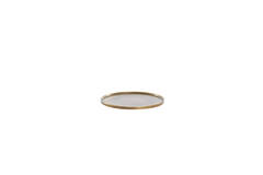Schaal Ø30x1,5 cm MAES antiek brons