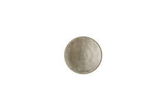 Dish Ø30x1,5 cm MAES light gold