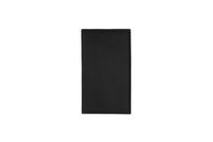 Schaal 30x17,5x1 cm MAES zwart
