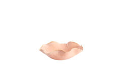 Dish 34x31x11 cm BANDA ceramics pink