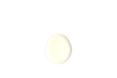 Dish 18,5x16x1,5 cm KOTAO cream
