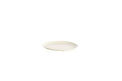 Dish 24x23,5x1,5 cm KOTAO cream