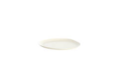 Dish 28,5x26x1,5 cm KOTAO cream