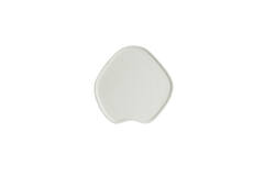 Dish 24x24x1,5 cm TOJERA cream
