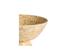 Dish Ø36x20,5 cm GRACIO bamboo natural