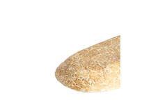 Dish 46x15x4 cm CARMONA bamboo natural
