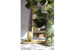 Dish 52x18x4 cm CARMONA bamboo natural