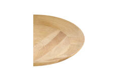 Dish Ø50x7 cm SIMNAS mango wood natural