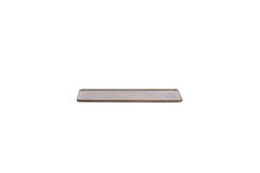 Dish 40x19x1 cm HARKU mango wood brown