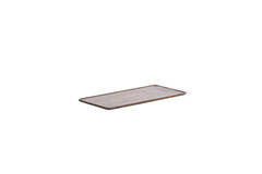 Dish 40x19x1 cm HARKU mango wood brown