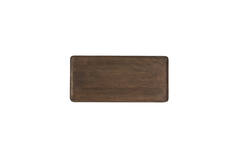 Dish 40x19x1 cm HARKU mango wood brown