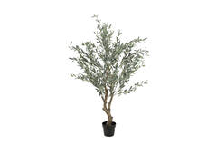 Artificial tree Ø90x175 cm OLIVE green