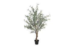 Artificial tree Ø90x175 cm OLIVE green
