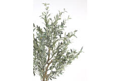 Artificial tree Ø90x175 cm OLIVE green