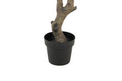 Artificial tree Ø90x175 cm OLIVE green