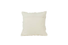 Kussen 45x45 cm SARMI crème