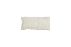 Kussen 60x30 cm SARMI crème