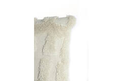 Kussen 60x30 cm SARMI crème