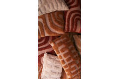 Kussen 60x30 cm SARMI crème