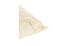 Kussen 45x45 cm SAKALA crème