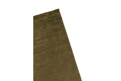 Vloerkleed 160x230 cm AZUSA wol olijf groen
