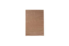 Vloerkleed 160x230 cm AZUSA wol zand