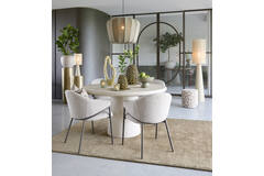 Vloerkleed 200x300 cm AZUSA wol olijf groen