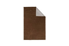 Vloerkleed 200x300 cm AZUSA wol olijf groen