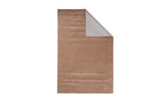 Vloerkleed 200x300 cm AZUSA wol zand