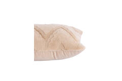 Kussen 60x30 cm BRASSA taupe