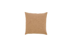 Cushion 45x45 cm DAYTON caramel