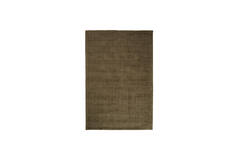 Rug 230x160 cm TEBET olive green