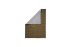 Rug 230x160 cm TEBET olive green