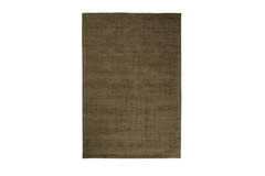 Rug 300x200 cm TEBET olive green