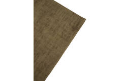 Rug 300x200 cm TEBET olive green