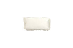 Cushion 60x30 cm BUBION beige