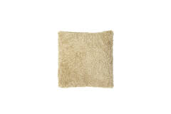 Cushion 45x45 cm ALMAGRO olive green