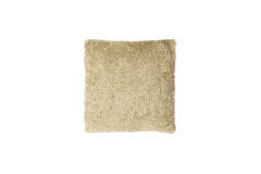 Cushion 45x45 cm ALMAGRO olive green